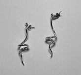 Twist Earrings